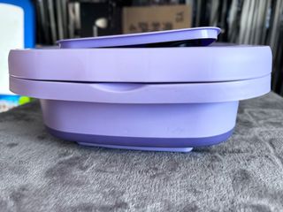 Mini Lavadora Portátil Plegable