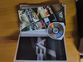 PSP Need for Speed Most Wanted 5-1-0