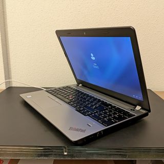 LENOVO THINKPAD E570 i5 7200U 2.5 16GB 512GB SSD