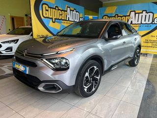 Citroen C4 SHINE 130cv