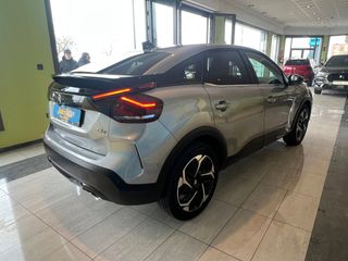 Citroen C4 SHINE 130cv