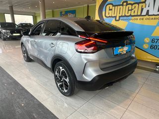 Citroen C4 SHINE 130cv