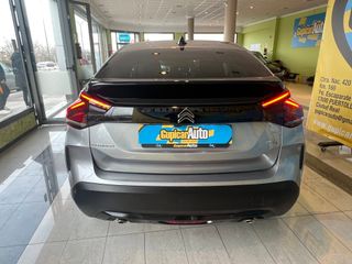 Citroen C4 SHINE 130cv