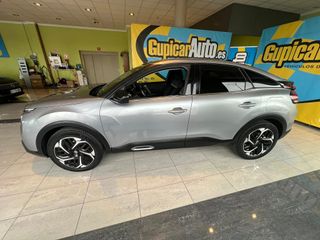 Citroen C4 SHINE 130cv