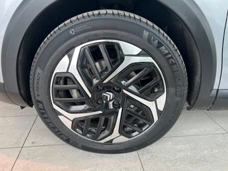 Citroen C4 SHINE 130cv