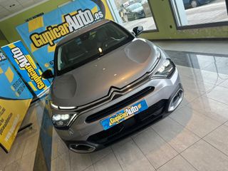 Citroen C4 SHINE 130cv
