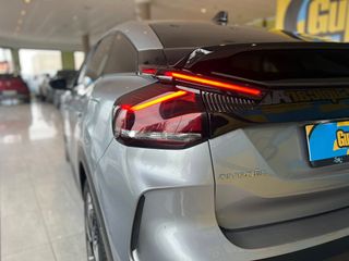 Citroen C4 SHINE 130cv