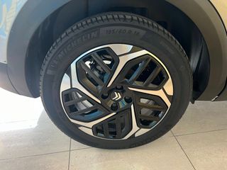 Citroen C4 SHINE 130cv