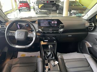 Citroen C4 SHINE 130cv