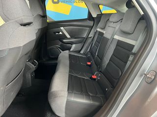 Citroen C4 SHINE 130cv