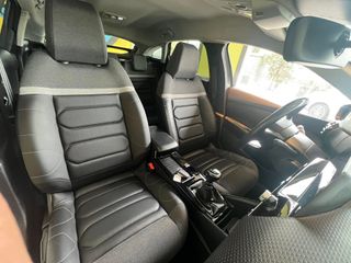 Citroen C4 SHINE 130cv