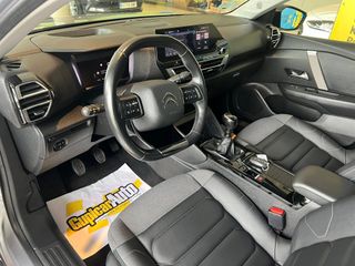 Citroen C4 SHINE 130cv