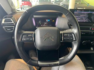 Citroen C4 SHINE 130cv