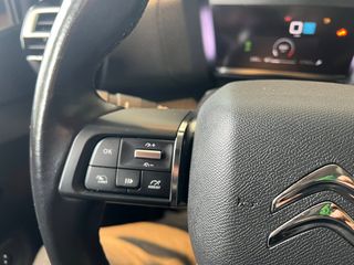 Citroen C4 SHINE 130cv