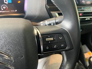 Citroen C4 SHINE 130cv