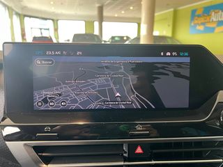 Citroen C4 SHINE 130cv