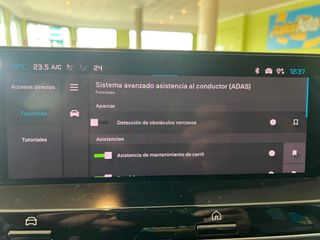 Citroen C4 SHINE 130cv