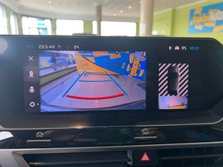 Citroen C4 SHINE 130cv