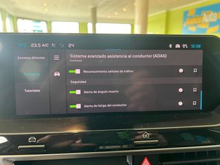 Citroen C4 SHINE 130cv