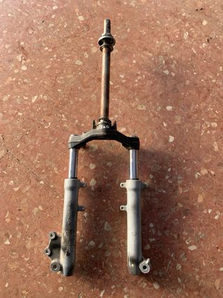 Horquillas Dirección Yamaha Jog