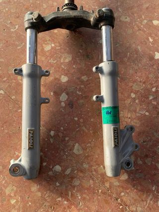Horquillas Dirección Yamaha Jog