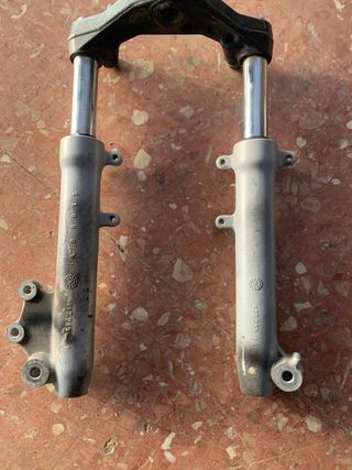 Horquillas Dirección Yamaha Jog