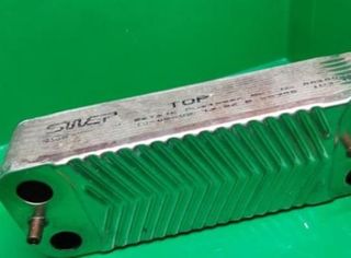 REPUESTOS DE CALDERA SAUNIER ISOMAX CONDENS F23E