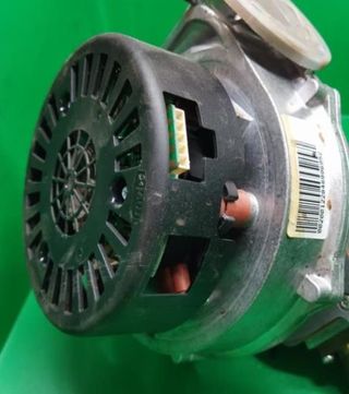 REPUESTOS DE CALDERA SAUNIER ISOMAX CONDENS F23E