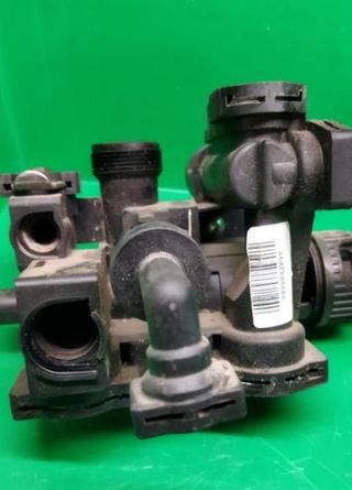 REPUESTOS DE CALDERA SAUNIER ISOMAX CONDENS F23E