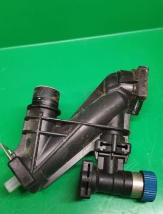 REPUESTOS DE CALDERA SAUNIER ISOMAX CONDENS F23E