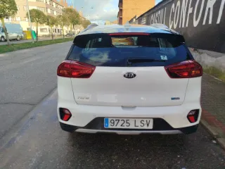 KIA Niro 2021