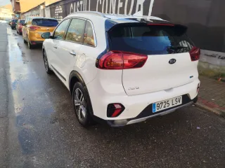 KIA Niro 2021