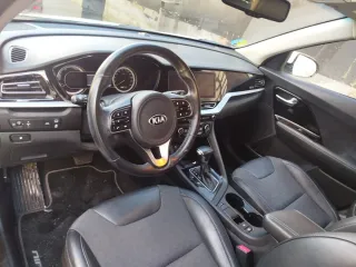 KIA Niro 2021
