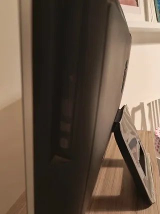 Ordenador All in One HP 23 Negro