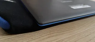 Tablet Lenovo 10,1" Negro ideal para niños pequeño