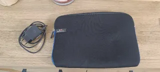 Tablet Lenovo 10,1" Negro ideal para niños pequeño