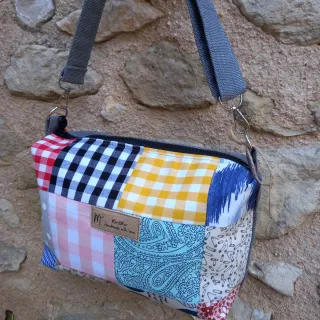Bolso bandolera