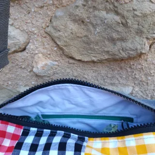 Bolso bandolera