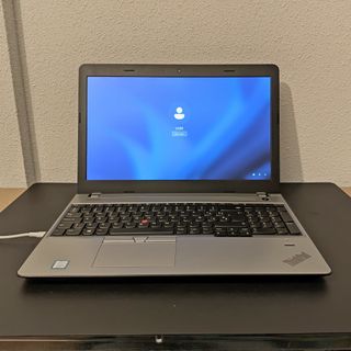 LENOVO THINKPAD E570 i5 7200U 2.5 16GB 1TB SSD 15