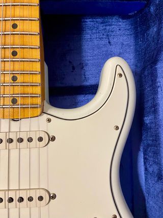 Fender Stratocaster Custom Shop LTD 69 JRN/CC