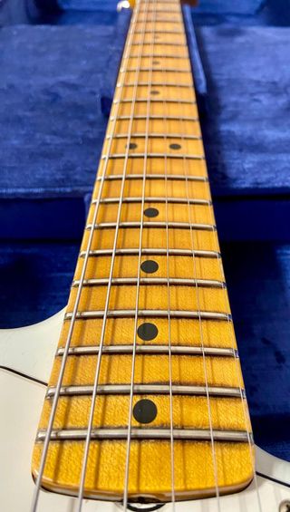 Fender Stratocaster Custom Shop LTD 69 JRN/CC