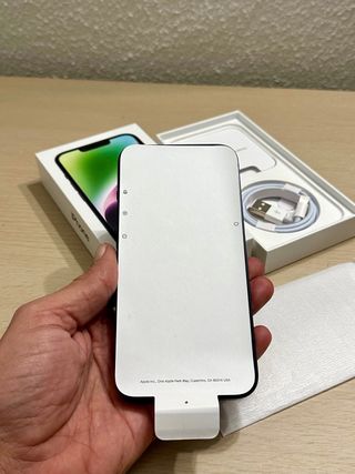 iPhone 14 128Gb IMPOLUTO