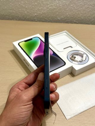 iPhone 14 128Gb IMPOLUTO