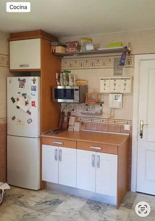 Muebles de cocina completos