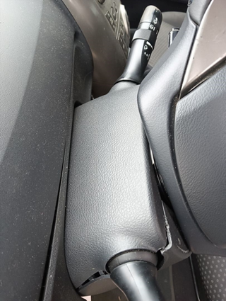 ANILLO AIRBAG TOYOTA VERSO (AUR2/ZGR2) 1AD