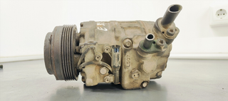 COMPRESOR AIRE ACONDICIONADO BMW SERIE 5 TOURING