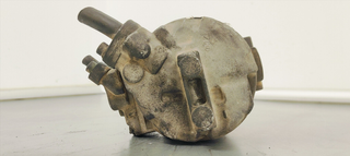 COMPRESOR AIRE ACONDICIONADO BMW SERIE 5 TOURING