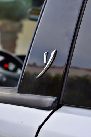 Lancia Ypsilon etiqueta B bajo consumo