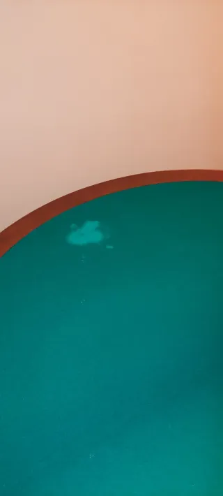 Mesa de juego plegable de madera