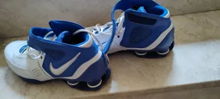 Zapatillas Baloncesto Nike Shox Elite